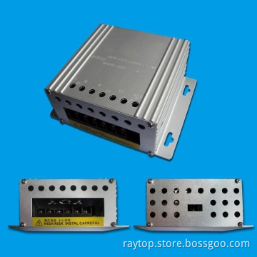 60W ,12V,5A  CCTV Camera Power Supply